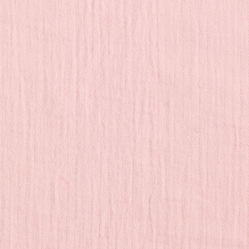 Muślin bawełniany 280 cm – jasny róż,  image number 5
