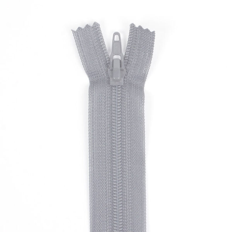 Zamek błyskawiczny niepodzielne | Plastikowy (154) | YKK, image number 1