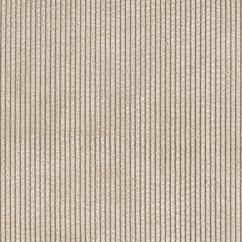 Sztruks szeroki Bubble Jednokol – naturalny,  image number 4