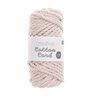 Creative Cotton Cord [5mm] | Rico Design – naturalny,  thumbnail number 1