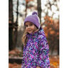 Softshell futro drapieżnika | by Poppy – niebieska lilia,  thumbnail number 6