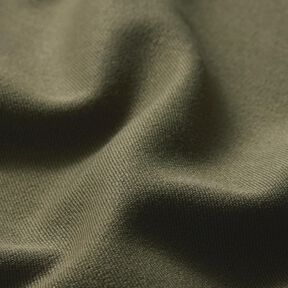 Gabardyna Bi-Stretch – khaki, 