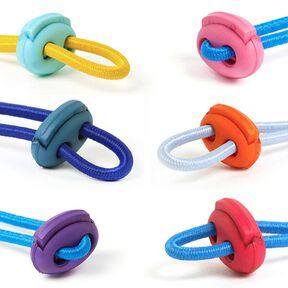 Stoper do sznurka, 4 mm | 15, 