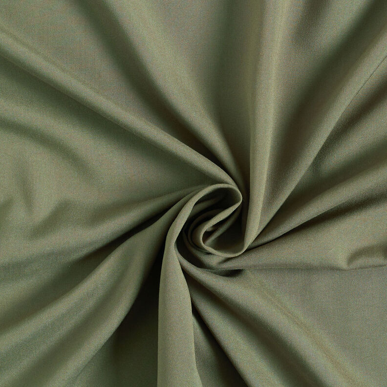 Tkanina wiskozowa tkana Fabulous – jasny khaki,  image number 1