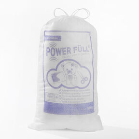 Premium Włókno do wypełniania 500 g – biel, 