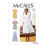 Sukienka, McCall‘s 7948 | 40-48,  thumbnail number 1