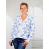 Bluza Valenciana | Lillesol & Pelle No. 74 | 34-58,  thumbnail number 3