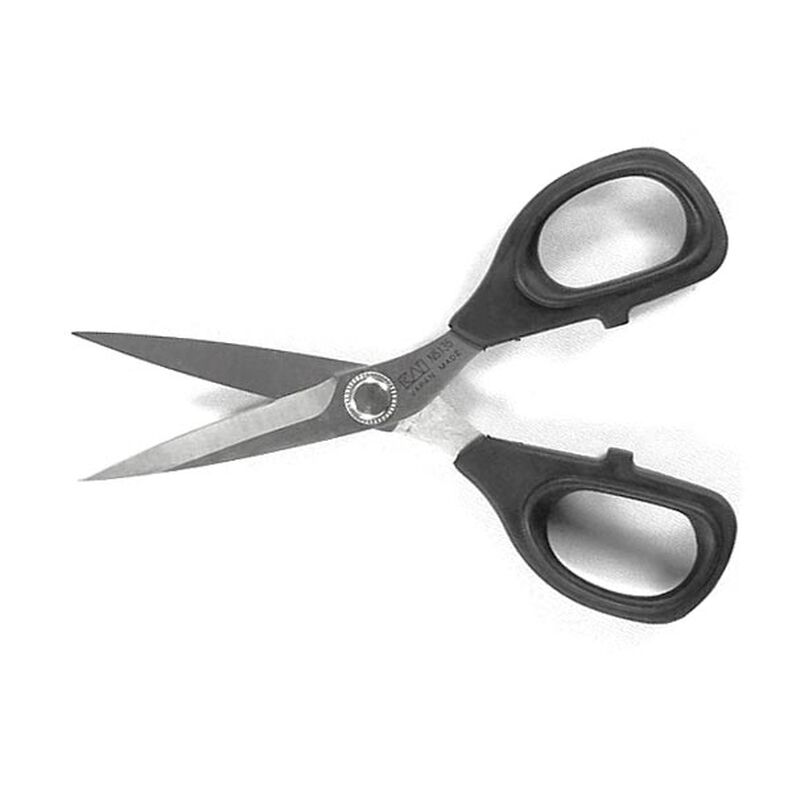 KAI - Nożyczki krawieckie do szycia 13,5 cm | 5 ½,  image number 1