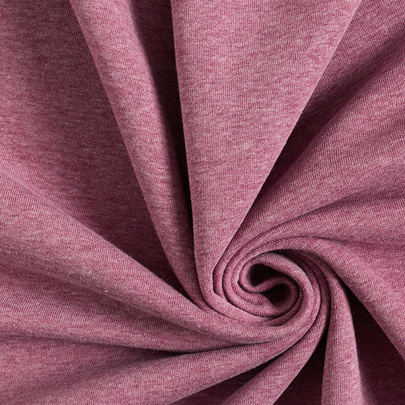 Sweatshirt Melanż Jasne – czerwona lilia,  image number 1