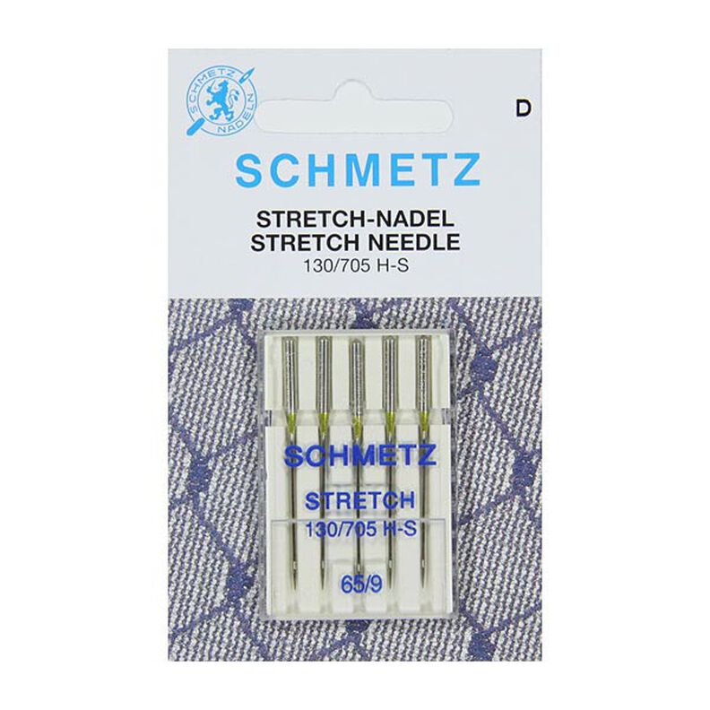 Igła do streczu [NM 65/9] | SCHMETZ,  image number 1