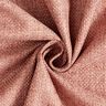 Tkanina tapicerska struktura plastra miodu – stary róż,  thumbnail number 1