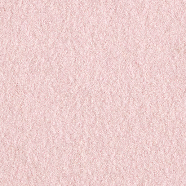 Wełniany loden spilśniany – różowy,  image number 5