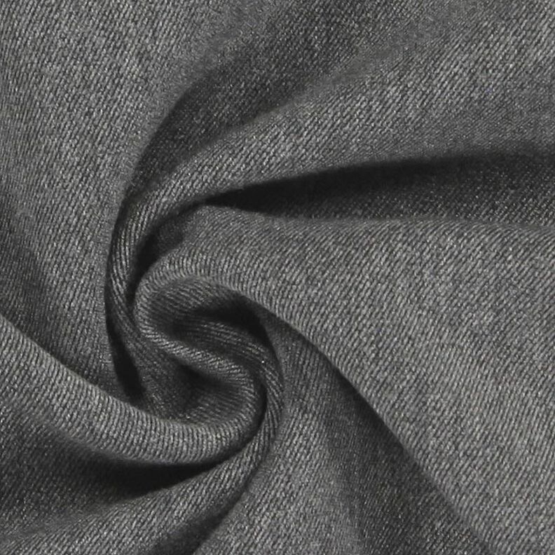 Gabardyna Bi-Stretch – granit,  image number 3