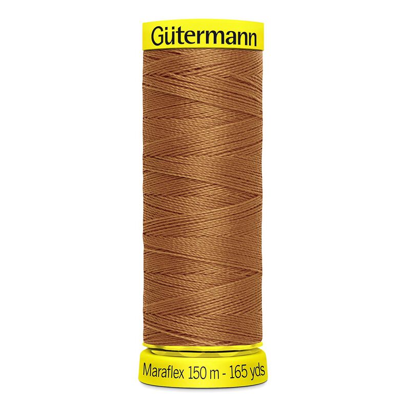 Maraflex elastyczna nić do szycia (448) | 150 m | Gütermann,  image number 1