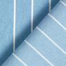 Chambray paski – jasnoniebieski/mleczna biel,  thumbnail number 4