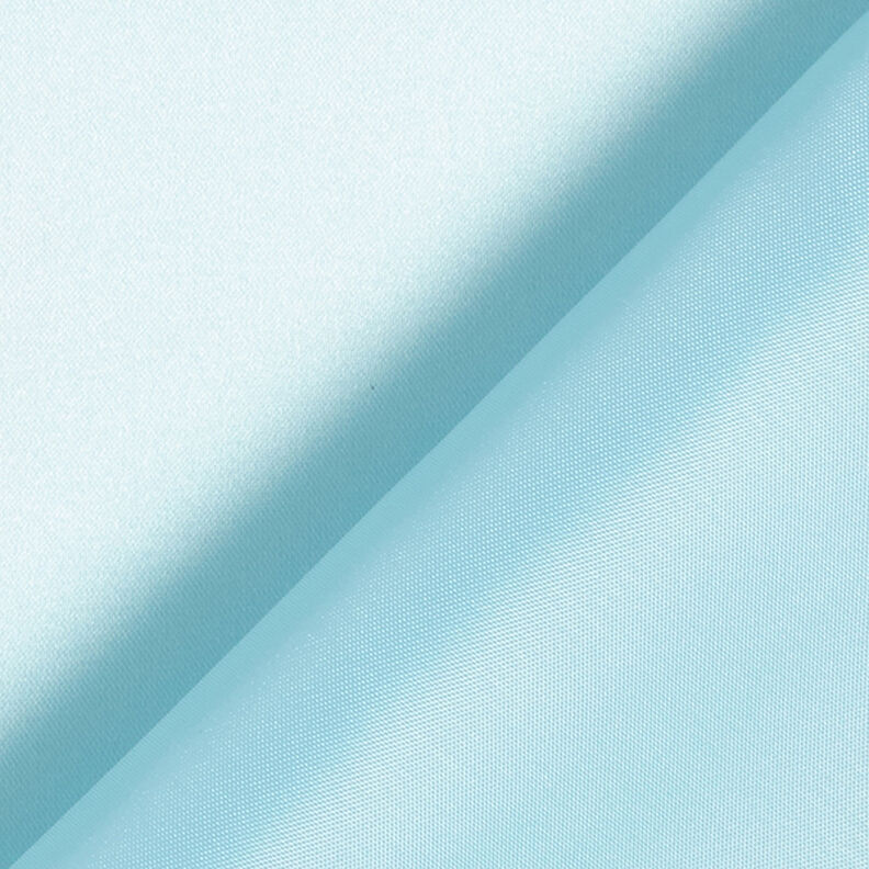 Satyna na suknie ślubne – błękitny,  image number 4