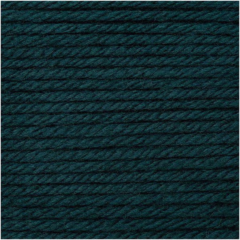 Essentials Mega Wool chunky | Rico Design – ciemna zieleń,  image number 2