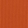 Bawełniany dżersej wafelkowy jednokol. – terakota,  thumbnail number 4