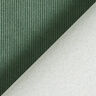 Tkanina tapicerska sztruks cienki – ciemna zieleń,  thumbnail number 3