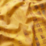 GOTS Batyst bawełniany Tkanina z bordiurą w kratki z gradientem | TCC x LOOKS by Wolfgang Joop –,  thumbnail number 3