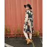 Sukienka o linii A, Vogue 9237 | XS - M,  thumbnail number 5