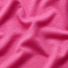 Letni dżersej wiskozowy, jasny – pink, 