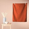Tkanina bawełniana Kreton Jednokol – pomarańcza,  thumbnail number 8