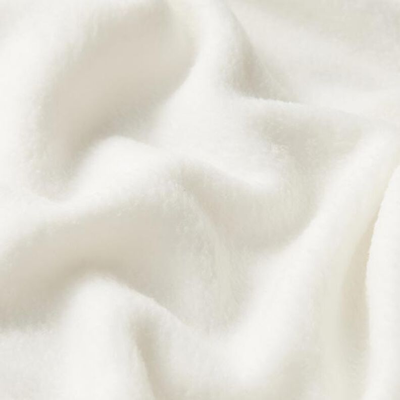 Polar antypilingowy – mleczna biel,  image number 2