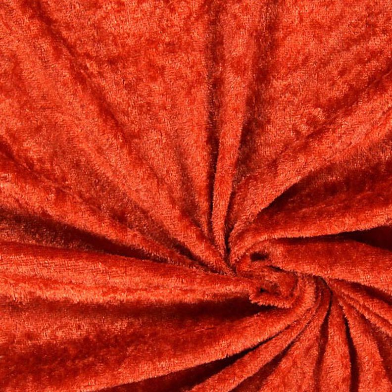 Aksamit panneński – terakota,  image number 1