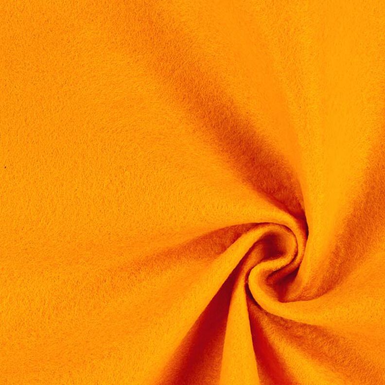 Filc 100cm / grubość 1mm – pomarańcza,  image number 1