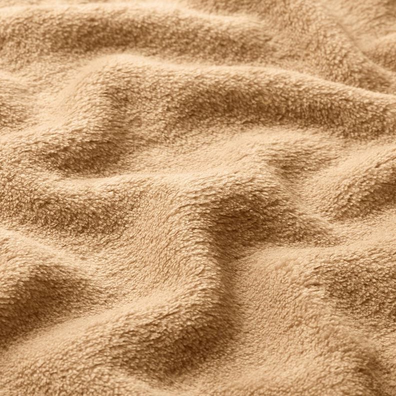 Miękki polar – stare złoto,  image number 3