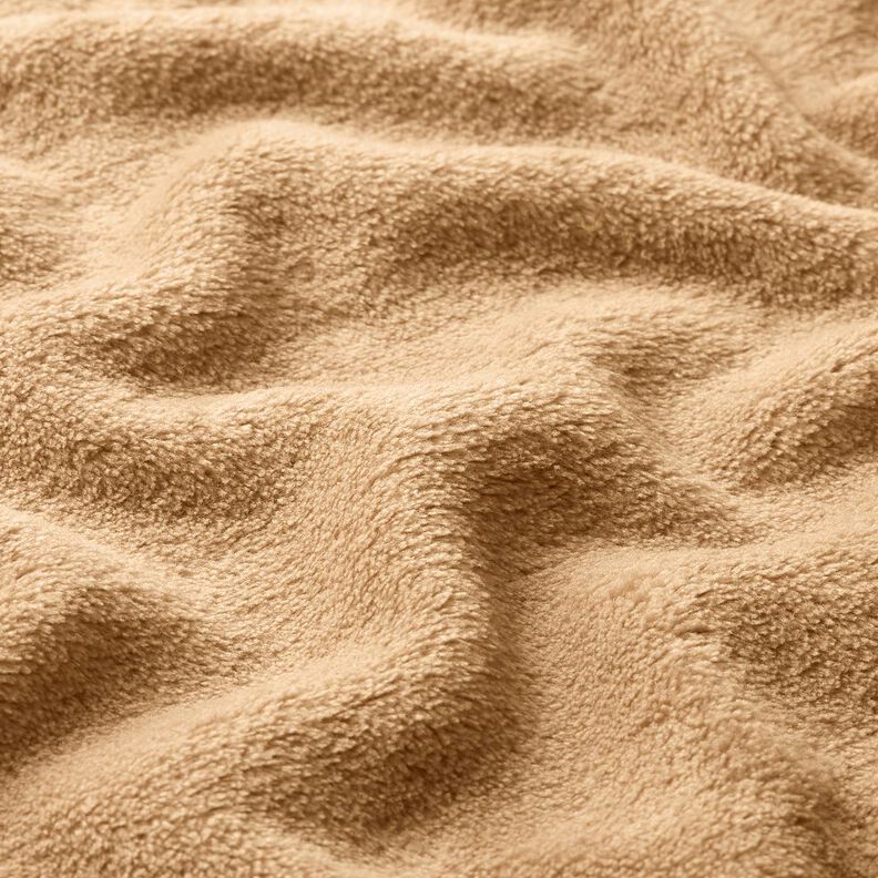 Miękki polar – stare złoto, image number 3