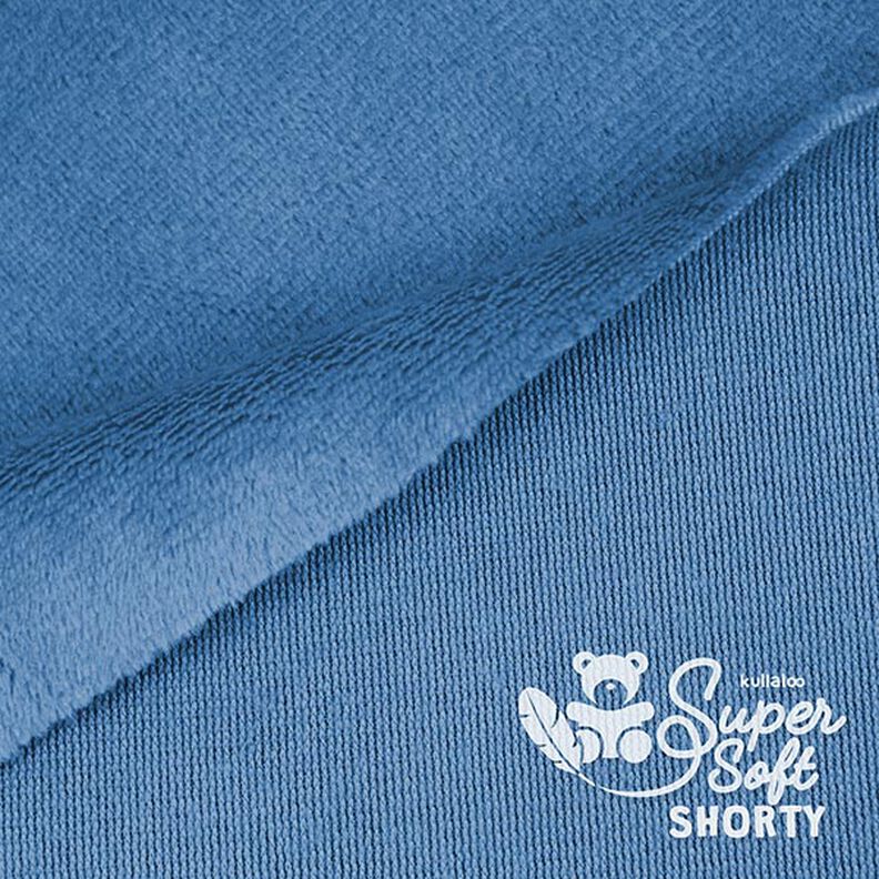 Plusz SHORTY [1 m x 0,75 m | runo: 1,5 mm] - navy | Kullaloo,  image number 3