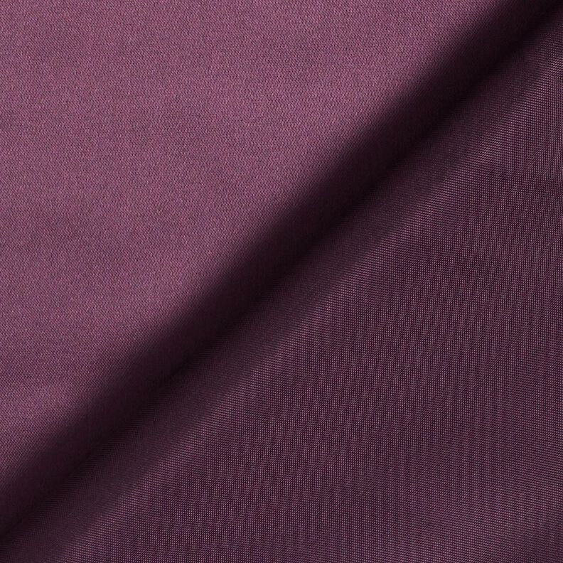 Satynowa podszewka jednokol – merlot,  image number 3