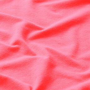 Dżersej neonowe kolory – neonowy pink, 
