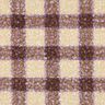 Dzianina bouclé Kratka – zieleń/mleczna biel,  thumbnail number 1