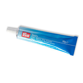 Klej do tekstyliów tekstylia+ [30 g] | Prym, 