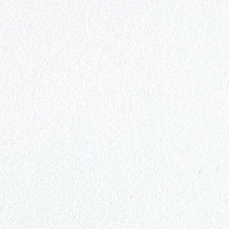 Filc 90 cm / grubość 3 mm – biel, image number 1