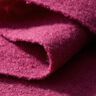 Wełniany loden spilśniany – purpura,  thumbnail number 4