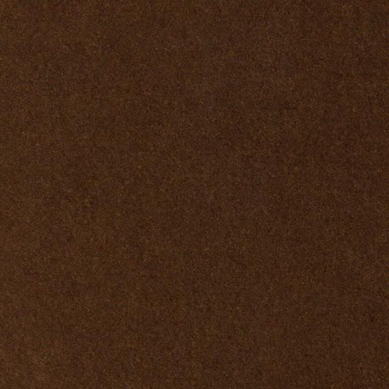 Filc 45 cm / 4 mm grubości – ciemny brąz,  image number 1