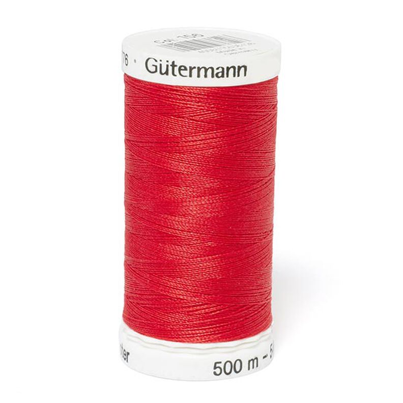 nić uniwersalna (156) | 500 m | Gütermann,  image number 1