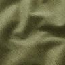 Tkanina tapicerska delikatny melanż – ciemna oliwka,  thumbnail number 2