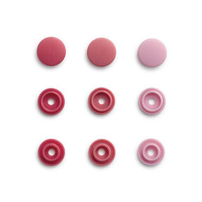 Zatrzaski Color Snaps Mini [9mm] | PRYM love, 