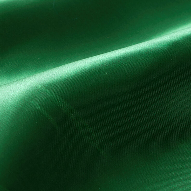 Satyna na suknie ślubne – ciemna zieleń, image number 3