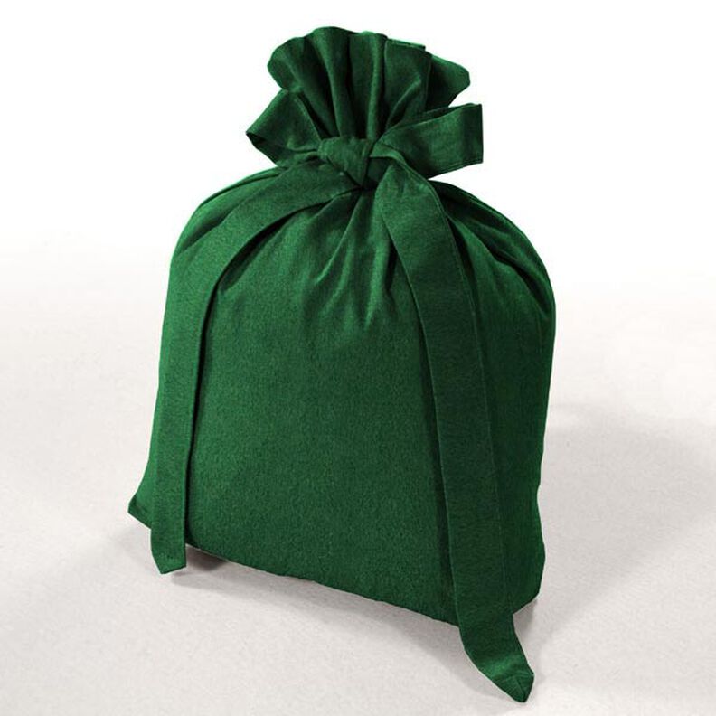 Filc 90 cm / grubość 1 mm – ciemna zieleń,  image number 5
