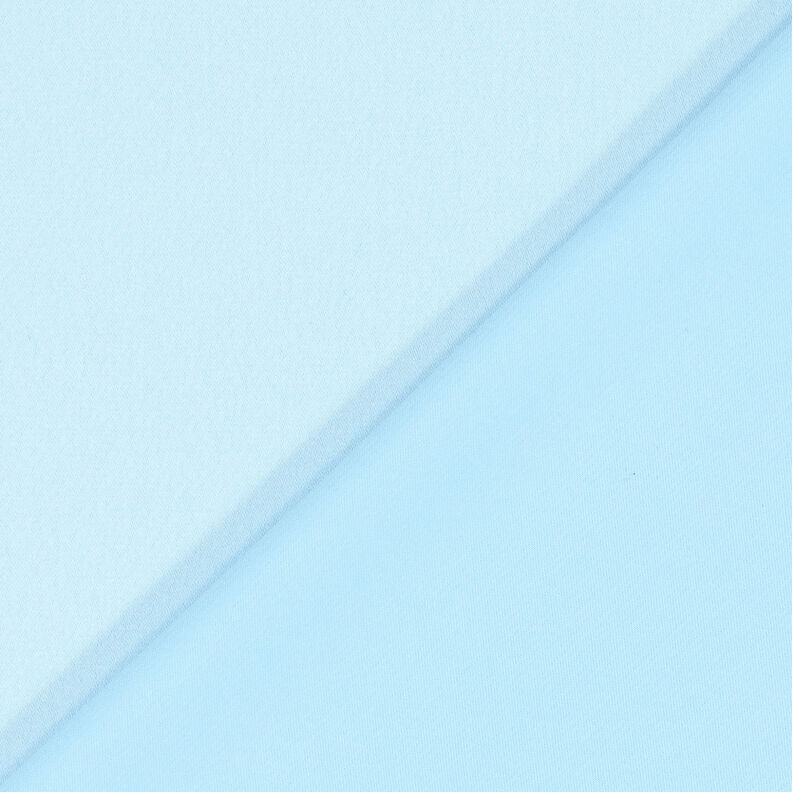 Mikrowłókno satyna – błękitny,  image number 4