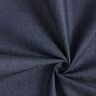 Średni denim bawełniany – granat,  thumbnail number 1