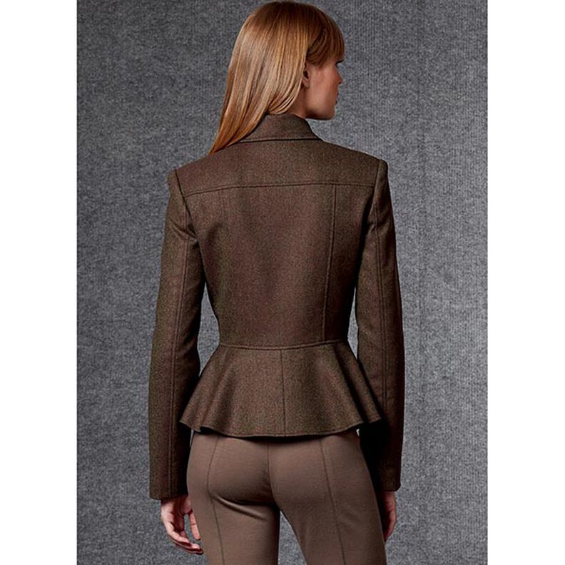 Casaco, Vogue 1714 | 42-50,  image number 5