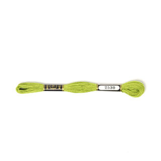 Nici do haftu Metis 2530 | DMC 907, 