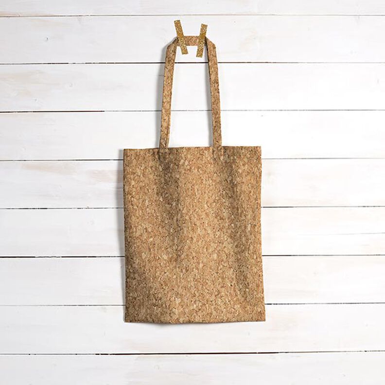 Korek naturalny gruba – naturalny,  image number 6